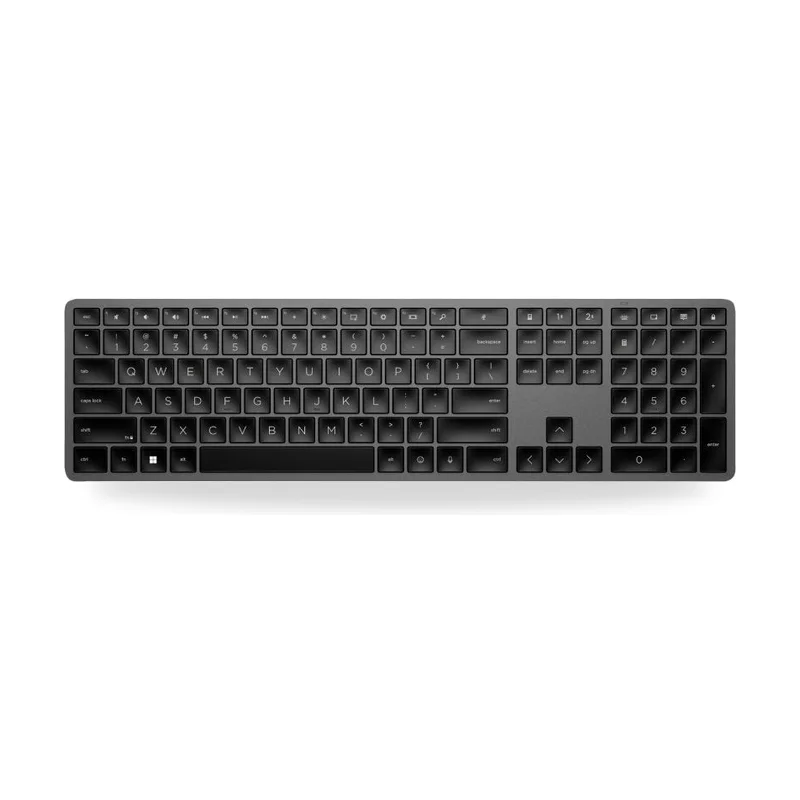 Teclado Inalámbrico HP 975 Dual