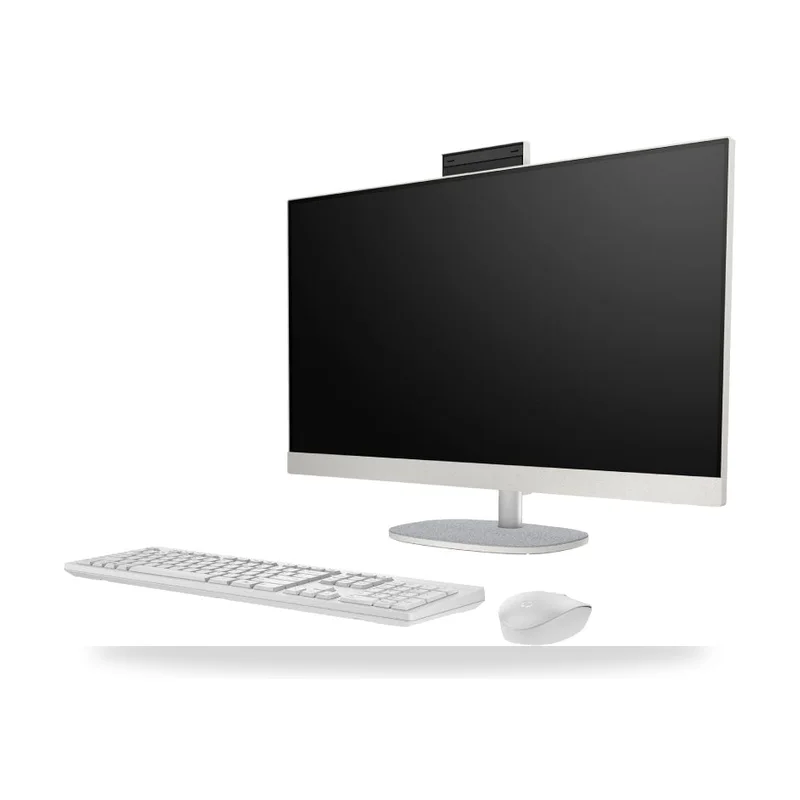Todo en uno Univirtex Intel Core i3-1315U/ 8GB/ 512GB SSD/ 23.8"/ Windows 11 Pro