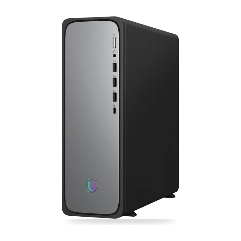 PC Sobremesa Univirtex Intel Core i5-14400/ 16GB/ 512GB SSD/ Windows 11 Pro
