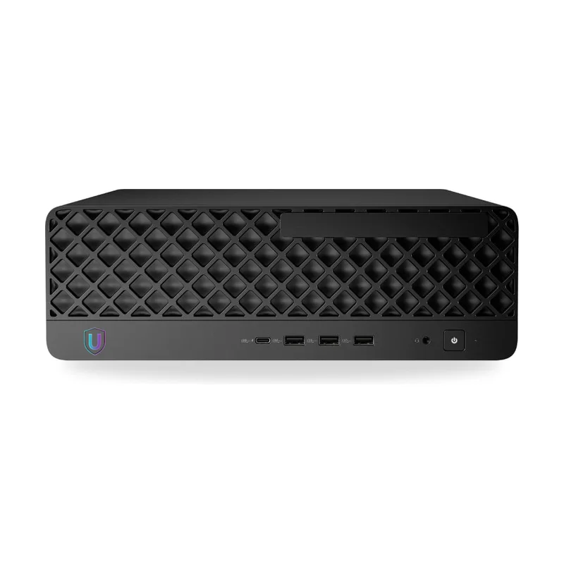 PC Sobremesa Univirtex Intel Core Ultra 5-235/ 16GB/ 512GB SSD/ Windows 11 Pro