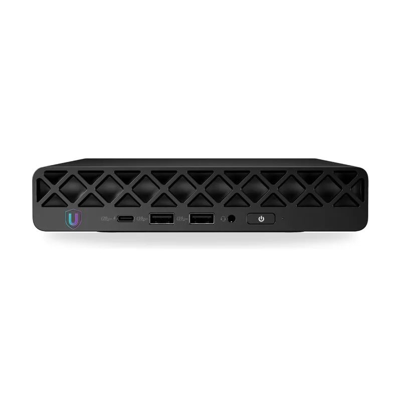 PC Sobremesa Univirtex Intel Core Ultra 5-235T/ 16GB/ 512GB SSD/ Windows 11 Pro