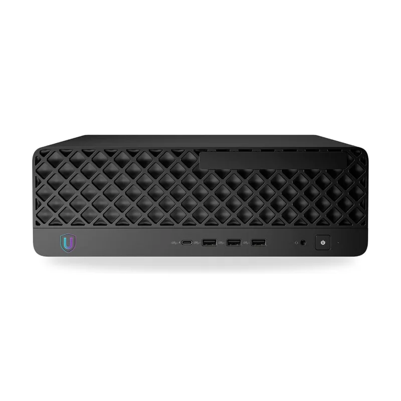 PC Sobremesa Univirtex Intel Core Ultra 7-265/ 16GB/ 512GB SSD/ Windows 11 Pro