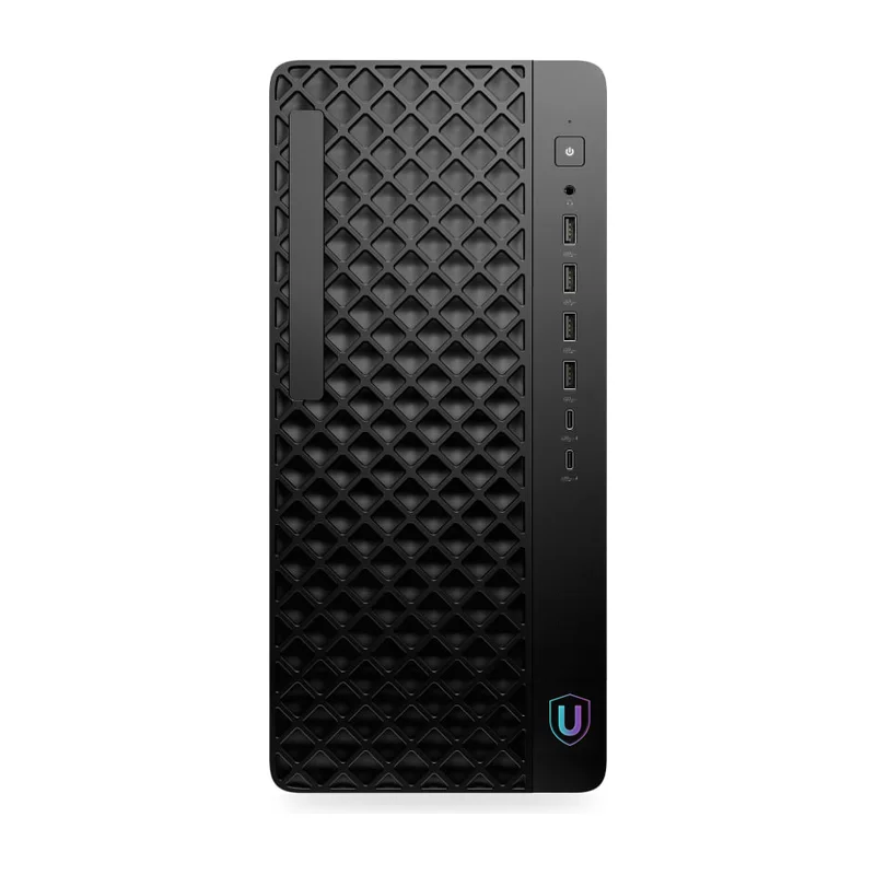 PC Sobremesa Univirtex Intel Core Ultra 7-265/ 16GB/ 512GB SSD/ Windows 11 Pro