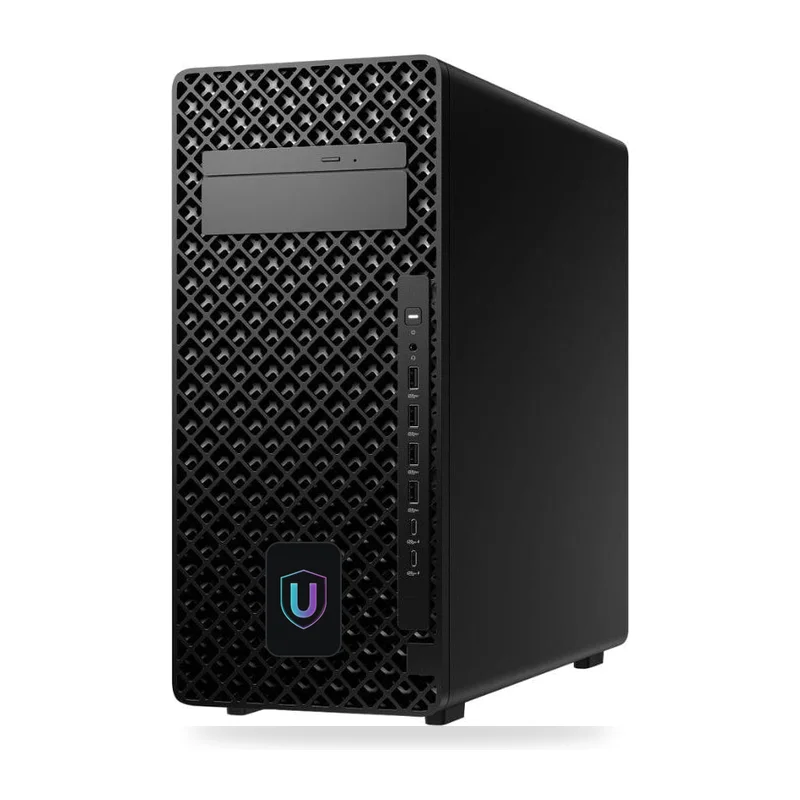 PC Workstation Univirtex Intel Core Ultra 7-265/ 32GB/ 1TB SSD/ RTX 1000 Ada/ Windows 11 Pro