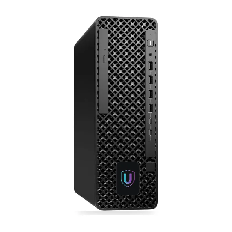 PC Workstation Univirtex Intel Core Ultra 7-265/ 48GB/ 1TB SSD/ A400/ Windows 11 Pro