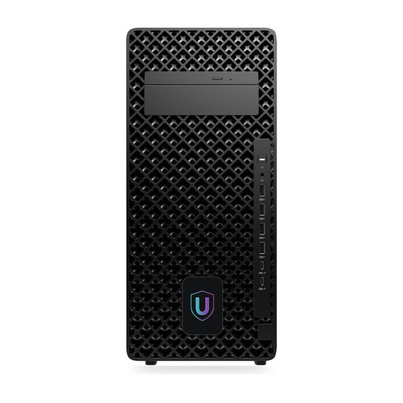 PC Workstation Univirtex Intel Core Ultra 7-265K/ 64GB/ 1TB SSD/ Windows 11 Pro