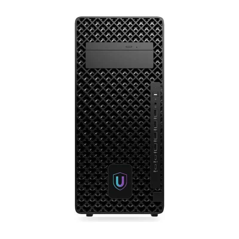 PC Workstation Univirtex Intel Core Ultra 7-265/ 48GB/ 1TB SSD/ RTX A1000/ Windows 11 Pro