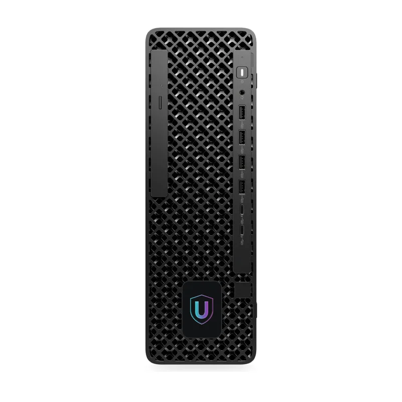PC Workstation Univirtex Intel Core Ultra 7-265/ 32GB/ 1TB SSD/ Windows 11 Pro