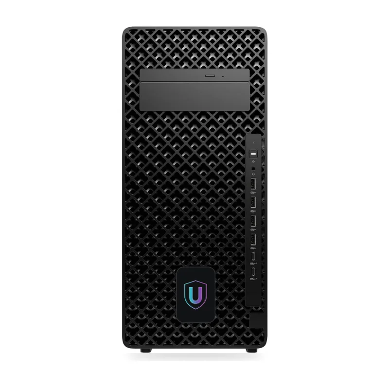 PC Workstation Univirtex Intel Core Ultra 9-285K/ 64GB/ 1TB SSD/ Windows 11 Pro