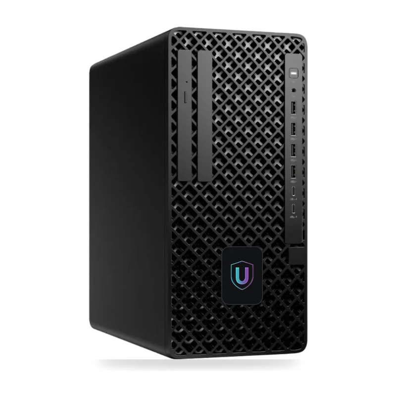 PC Workstation Univirtex Intel Core Ultra 7-265/ 32GB/ 1TB SSD/ GeForce RTX 5060/ Windows 11 Pro