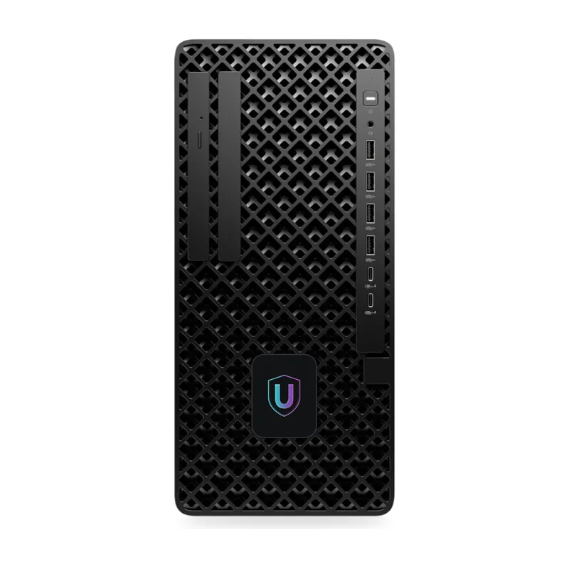 PC Workstation Univirtex Intel Core Ultra 9-285/ 32GB/ 1TB SSD/ GeForce RTX 5060Ti/ Windows 11 Pro