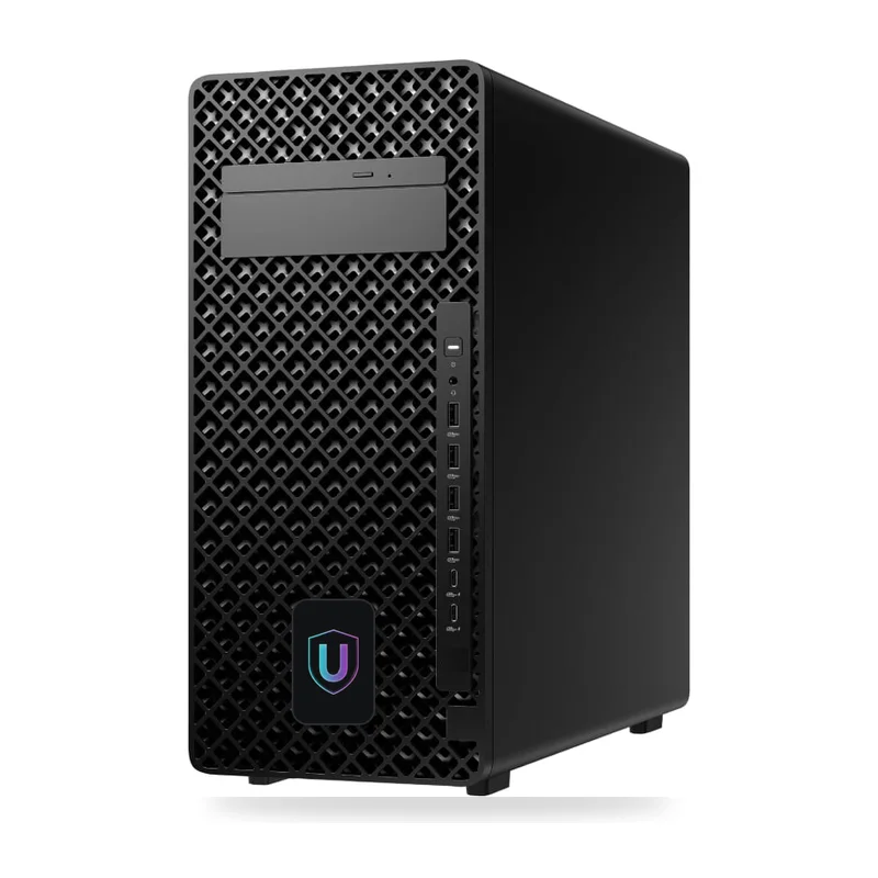 PC Workstation Univirtex Intel Core Ultra 7-265K/ 32GB/ 1TB SSD/ RTX PRO 2000 Blackwell/ Windows 11 Pro