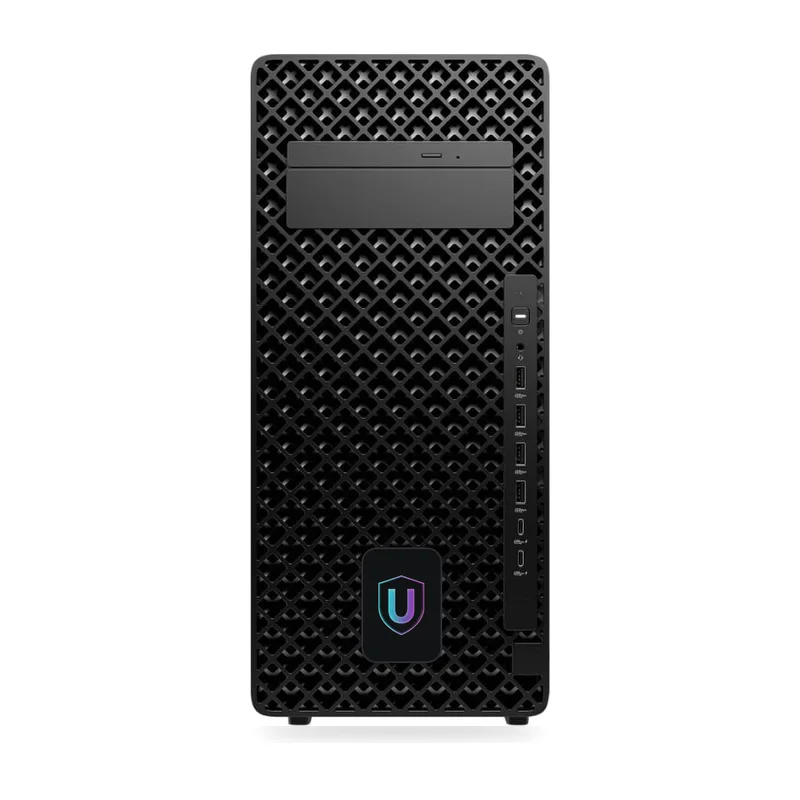 PC Workstation Univirtex Intel Core Ultra 9-285/ 64GB/ 1TB SSD/ RTX Pro 4000 Blackwell/ Windows 11 Pro