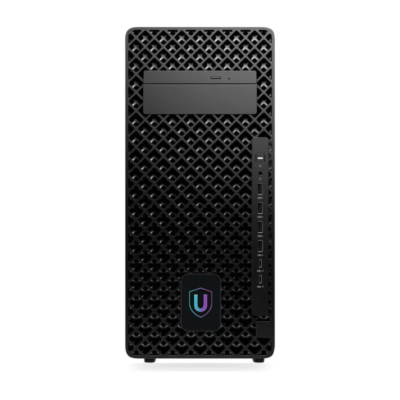 PC Workstation Univirtex Intel Core Ultra 9-285/ 32GB/ 1TB SSD/ Windows 11 Pro