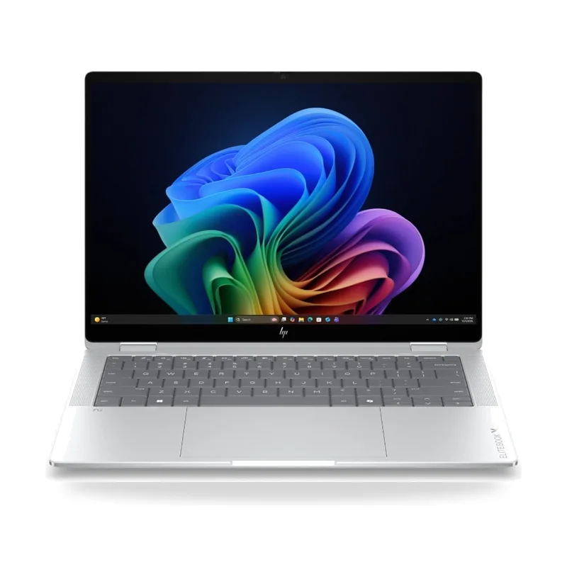 Portátil Convertible HP EliteBook X Flip G2i DF3E2ET Intel Core Ultra 5-325/ 32GB/ 512GB SSD/ 14" Táctil/ Windows 11 Pro