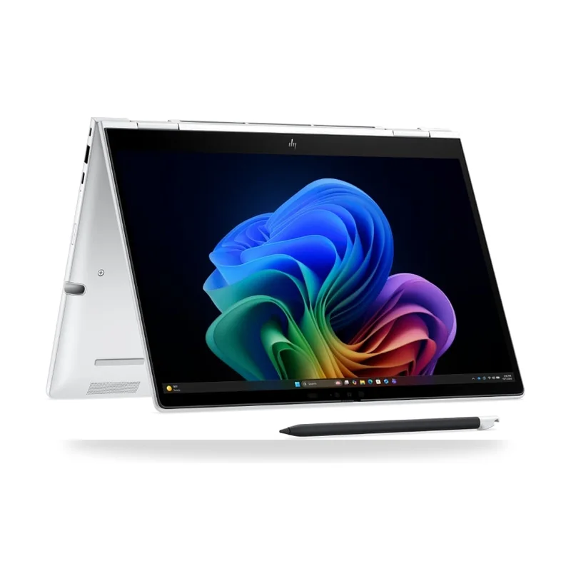 Portátil Convertible HP EliteBook 8 Flip G2i DG0N1ET Intel Core Ultra 5-325/ 16GB/ 512GB SSD/ 13.3" Táctil/ Windows 11 Pro