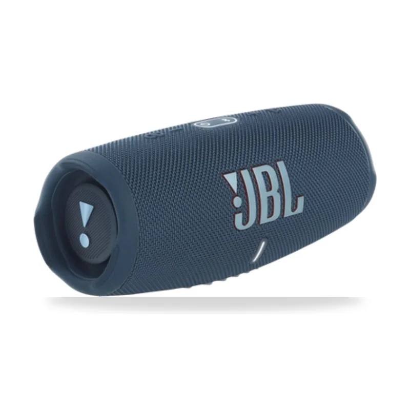 Altavoz con Bluetooth JBL Charge 5/ 40W/ 1.0/ Azul