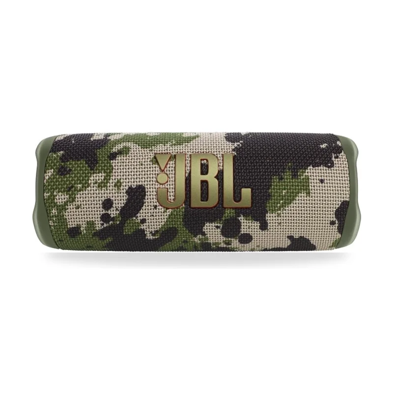 Altavoz con Bluetooth JBL FLIP 6/ 30W/ 1.0/ Squad