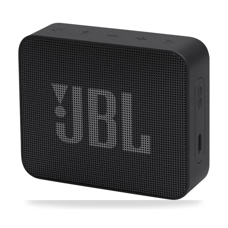 Altavoz con Bluetooth JBL GO Essential 2/ 3.1W/ 1.0/ Negro