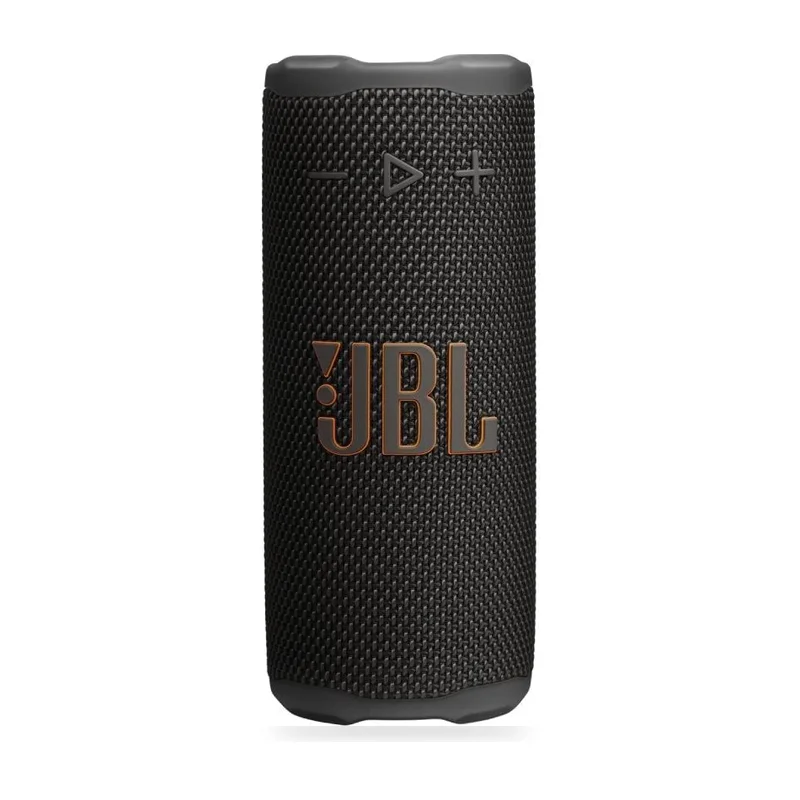 Altavoz con Bluetooth JBL Grip/ 16W/ 1.0/ Negro