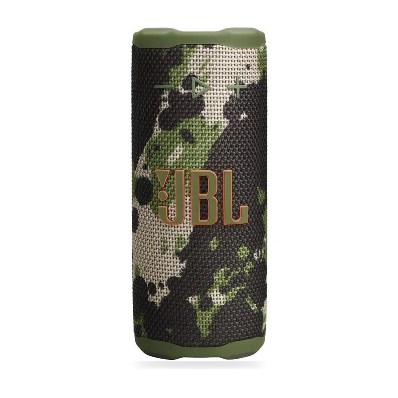 Altavoz con Bluetooth JBL Grip/ 16W/ 1.0/ Camuflaje
