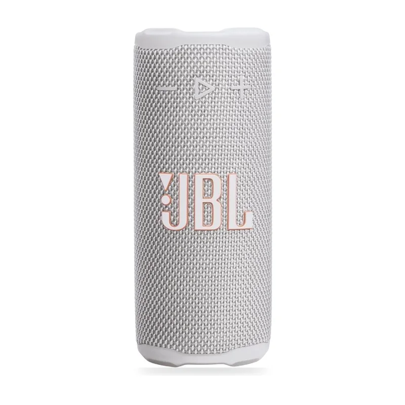 Altavoz con Bluetooth JBL Grip/ 16W/ 1.0/ Blanco