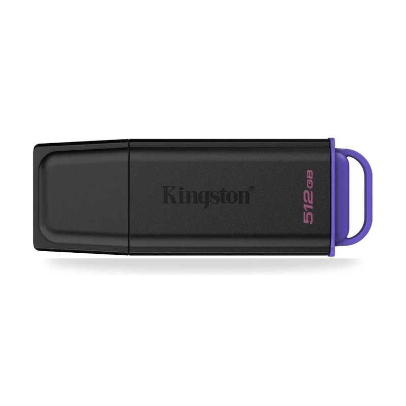 Pendrive 512GB Kingston DataTraveler Exodia Gen2 USB 3.2