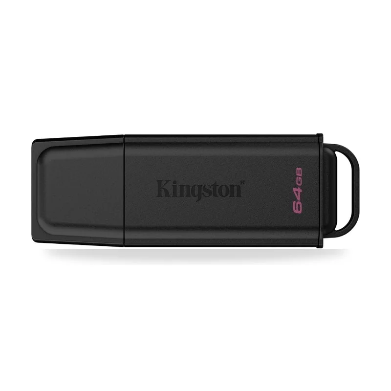 Pendrive 64GB Kingston DataTraveler Exodia Gen2 USB 3.2