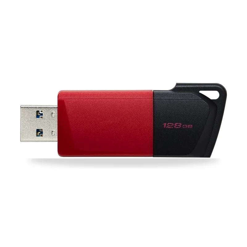Pendrive 128GB Kingston DataTraveler Exodia M USB 3.2