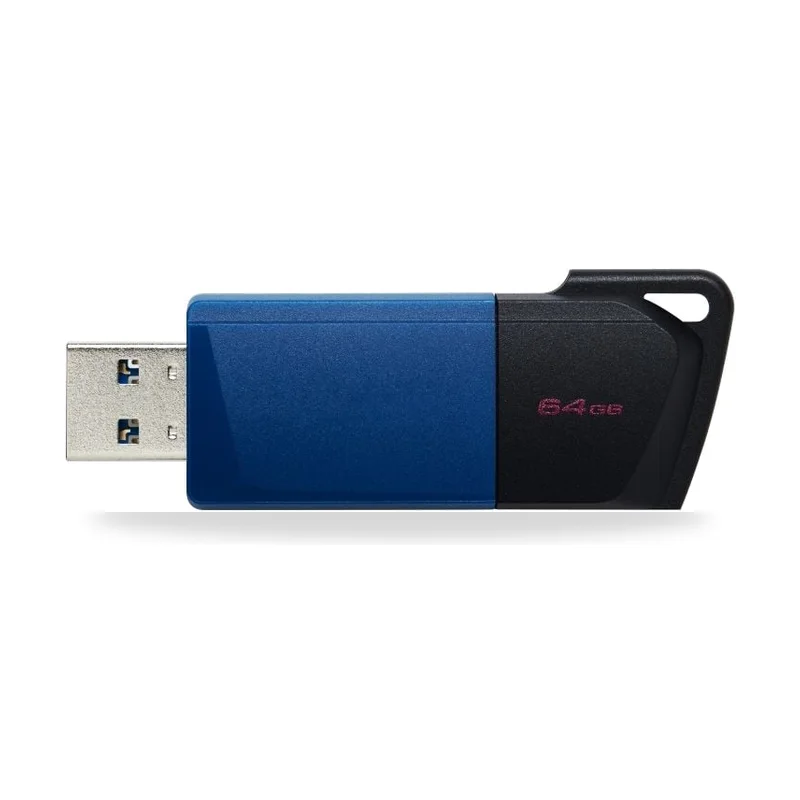 Pendrive 64GB Kingston DataTraveler Exodia M USB 3.2