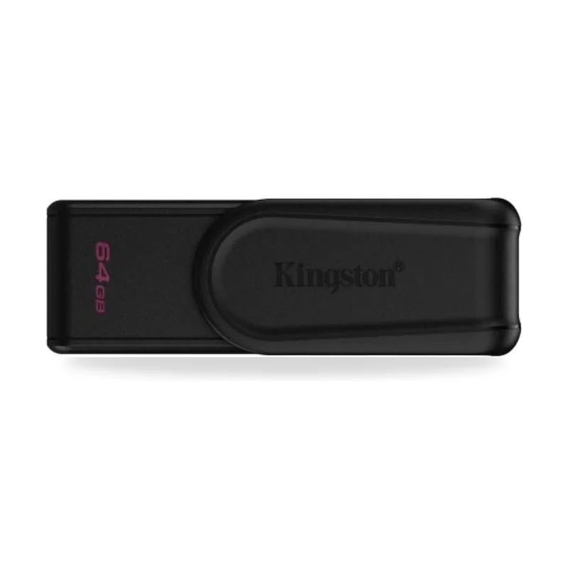 Pendrive 64GB Kingston DataTraveler Exodia S USB 3.2