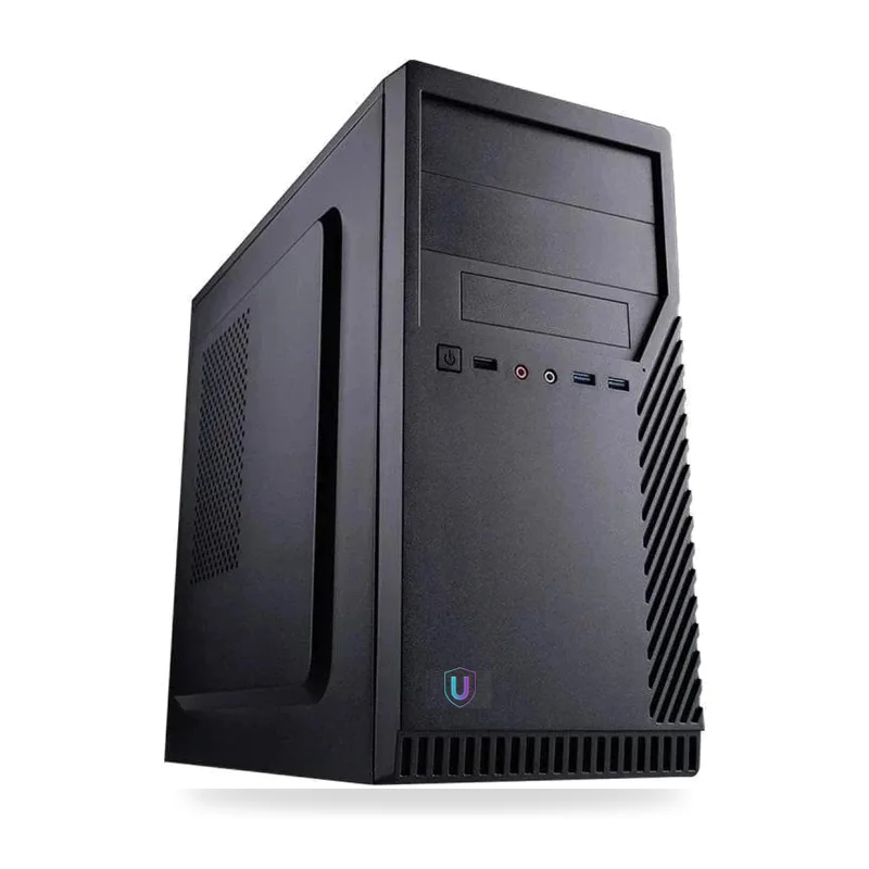 PC Sobremesa Univirtex Intel Core i5-14400/ 32GB/ 1TB SSD/ Windows 11 Pro