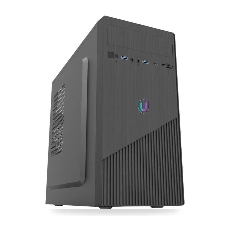 PC Sobremesa Univirtex Intel Core Ultra 5-225/ 32GB DDR5/ 512GB SSD/ Windows 11 Pro