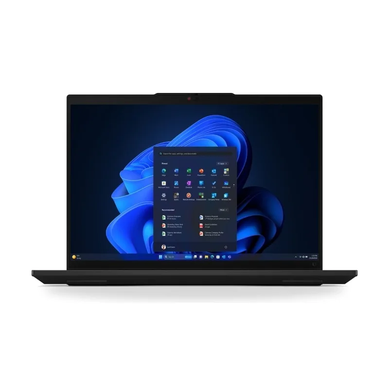 Portátil Lenovo ThinkPad L14 Gen 5 21L5002GSP Ryzen 5 PRO 7535U/ 16GB/ 512GB SSD/ 14"/ Windows 11 Pro