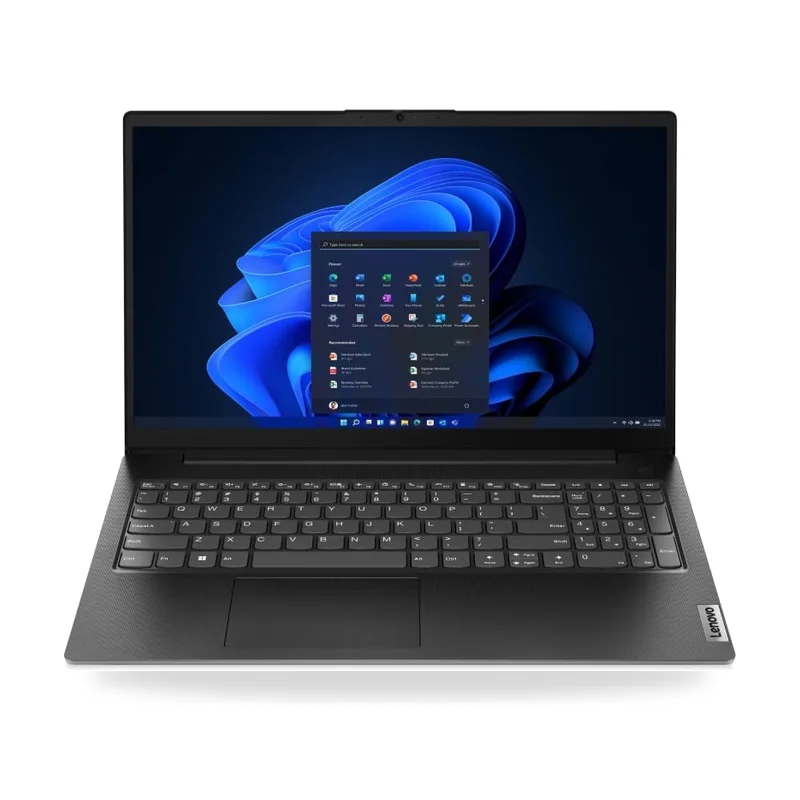 Portátil Lenovo V15 G4 AMN 82YU019LSP Ryzen 3 7320U/ 8GB/ 512GB SSD/ 15.6"/ Windows 11 Pro