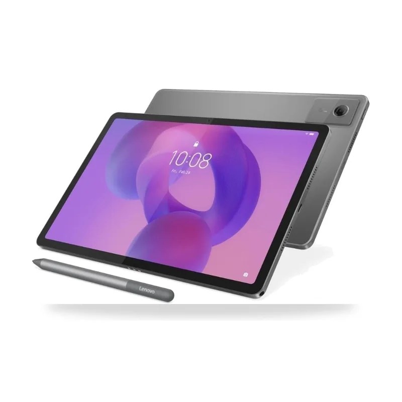 Tablet Lenovo Idea Tab 11"/ 8GB/ 256GB/ Octacore/ Gris Luna/ Incluye Lenovo Tab Pen