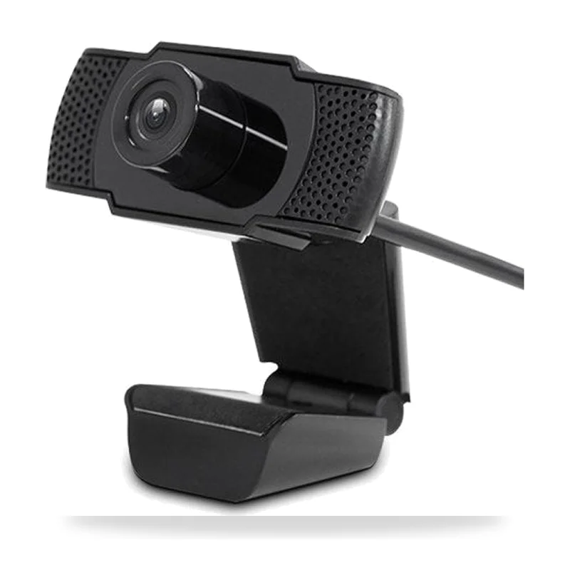 Webcam Leotec Meeting LEWCAM2005/ 1920 x 1080 Full HD