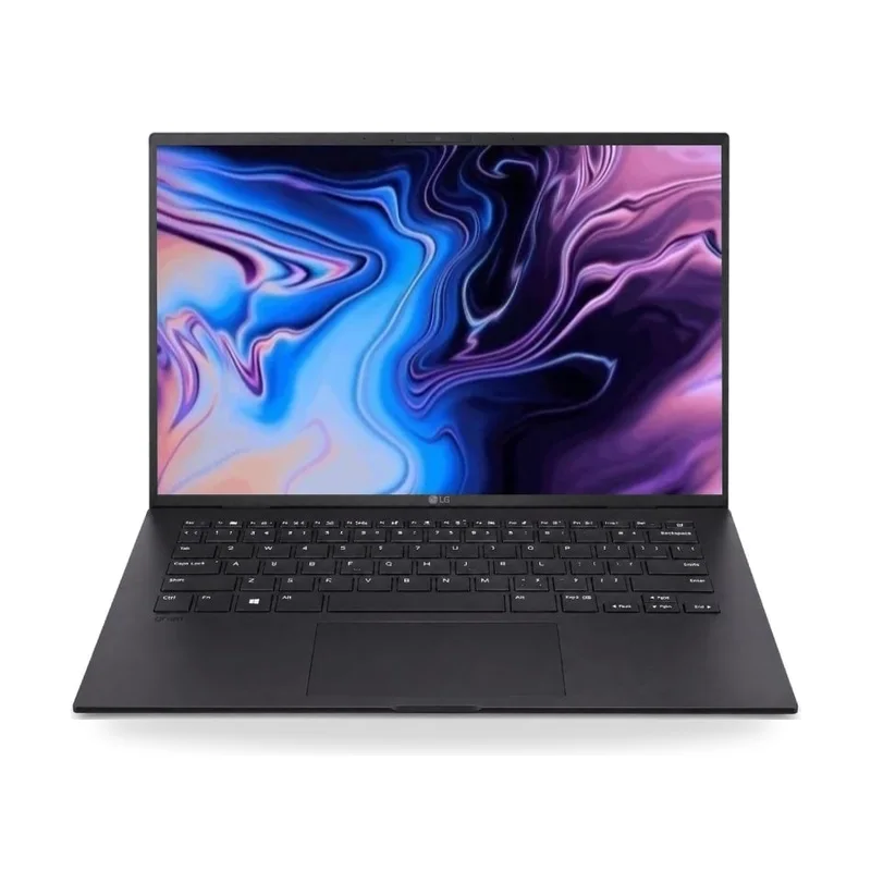 Portátil LG Gram 14ZB90S-G.AX55BN Intel Core Ultra 5-115U/ 16GB/ 512GB SSD/ 14"/ Windows 11 Pro