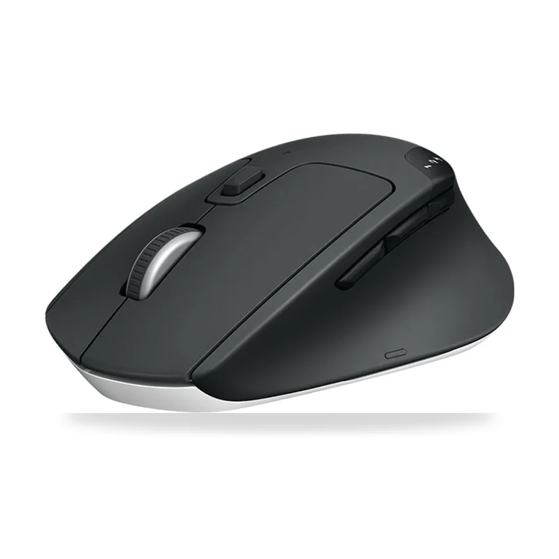 Ratón Inalámbrico Logitech M720 Triathlon/ Hasta 1000 DPI
