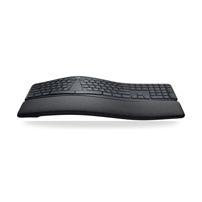 Teclado Inalámbrico Logitech Ergo K860
