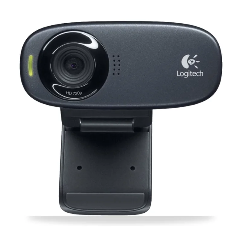 Webcam Logitech C310/ 1280 x 720 HD