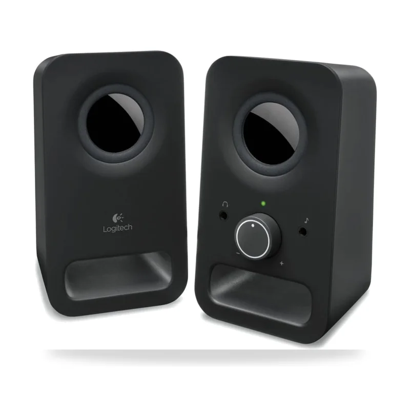Altavoces Logitech Z150/ 6W/ 2.0