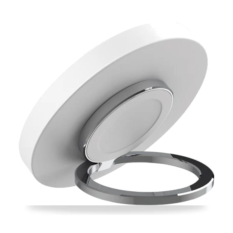 Cargador Inalámbrico Muvit MCWIR0013/ 1xUSB Tipo-C + Cable USB Tipo-C/ 15W