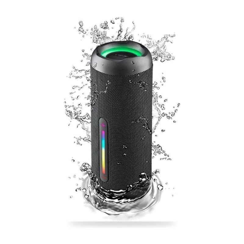 Altavoz con Bluetooth NGS Roller Furia 2/ 30W/ 2.0