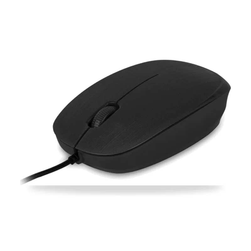 Ratón NGS Flame/ Hasta 1000 DPI