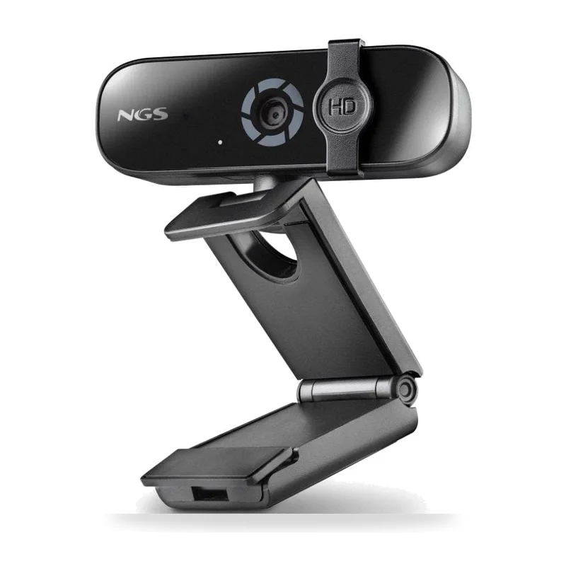 Webcam NGS XpressCam 2000/ 2560 x 1440 2K