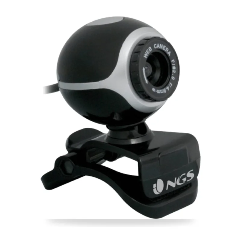 Webcam NGS Xpress Cam 300
