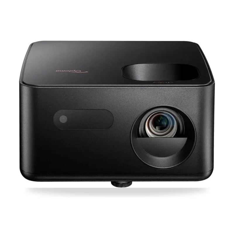 Proyector Optoma PH31/ Full HD/ 1500 Lúmenes/ HDMI/ Negro