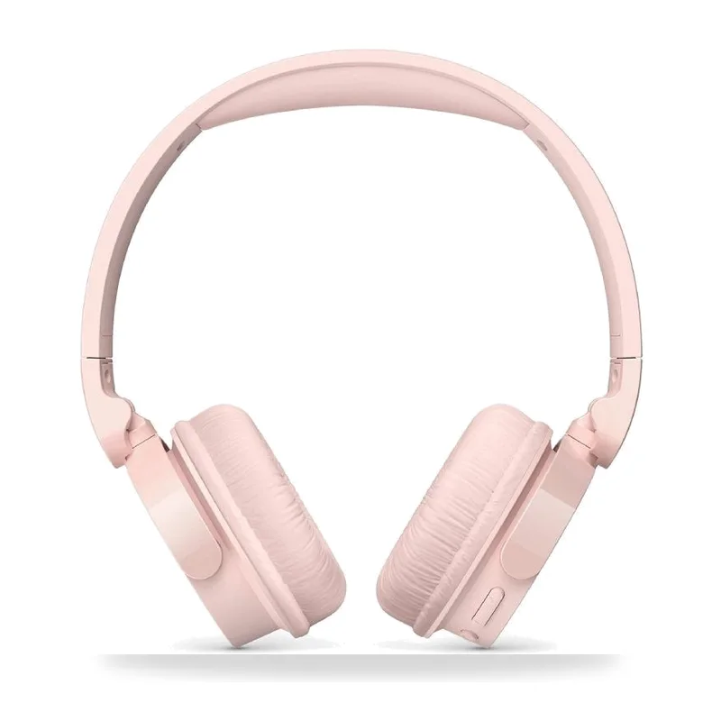 Auriculares Inalámbricos Philips TAH4209PK/ con Micrófono/ Bluetooth/ Rosas