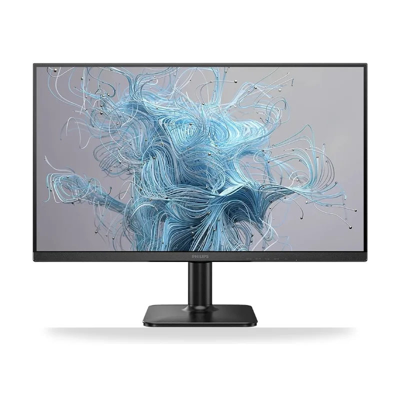 Monitor Profesional Philips 24E2N1100LB 23.8"/ Full HD/ Negro
